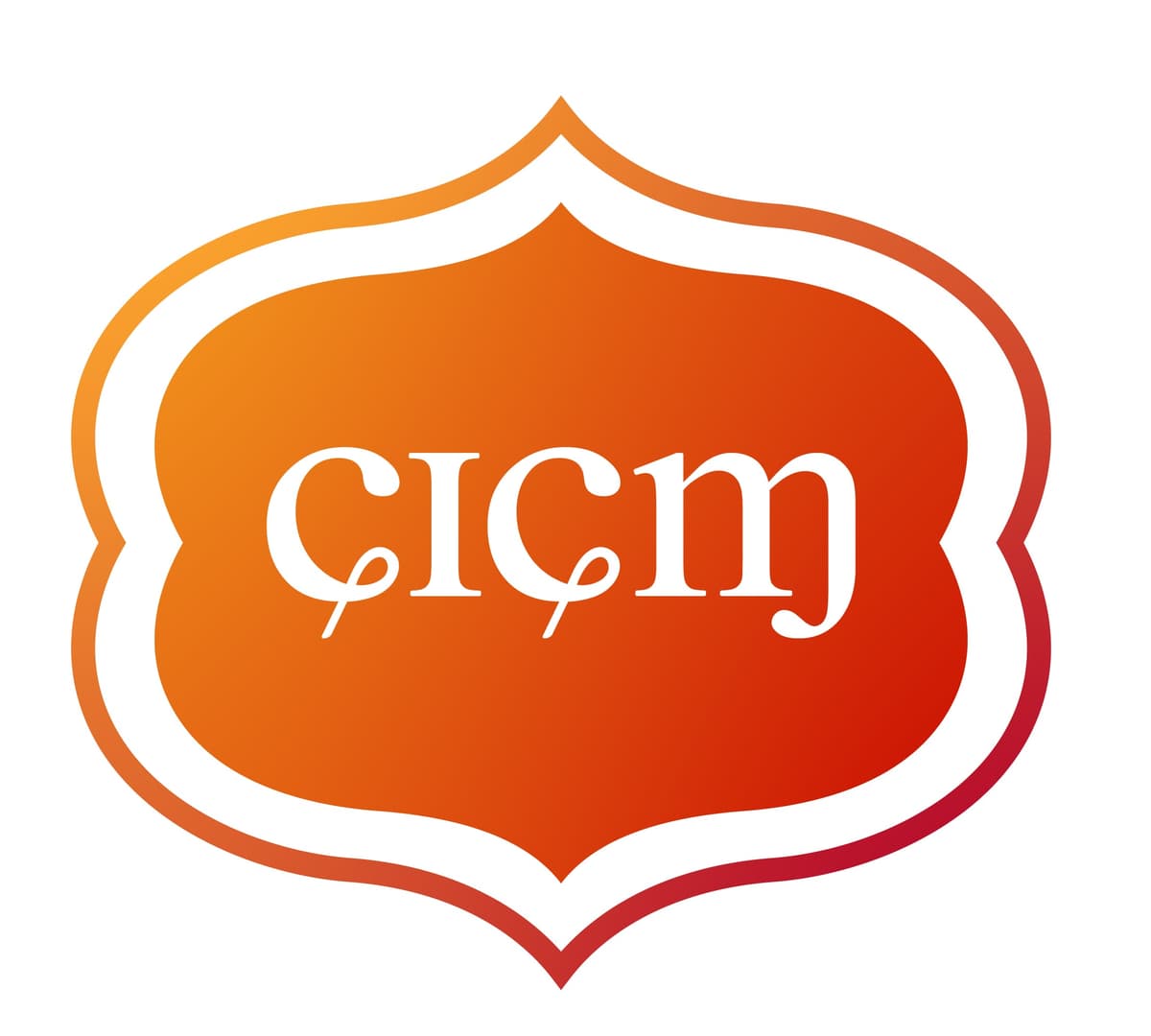 Central India Christian Mission logo