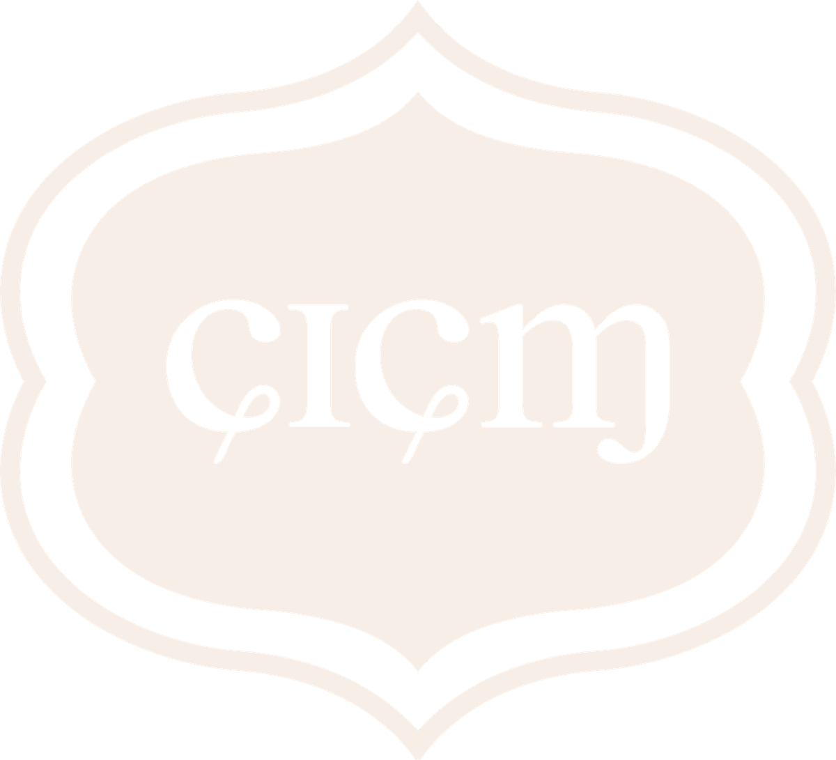 Central India Christian Mission logo
