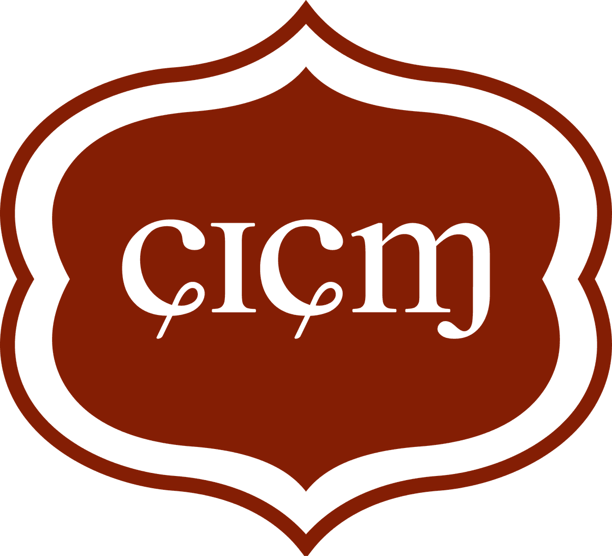 Central India Christian Mission logo